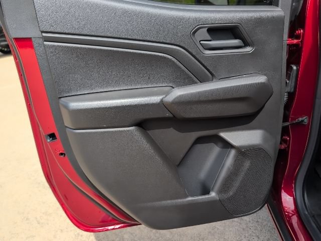 New 2026 Chevrolet Colorado Trail Boss AWD/4WD image 9