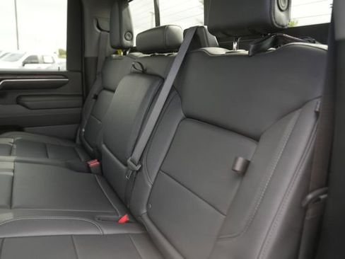 Used 2024 GMC Sierra 2500 SLT w/ Texas SLT Premium Package image 13