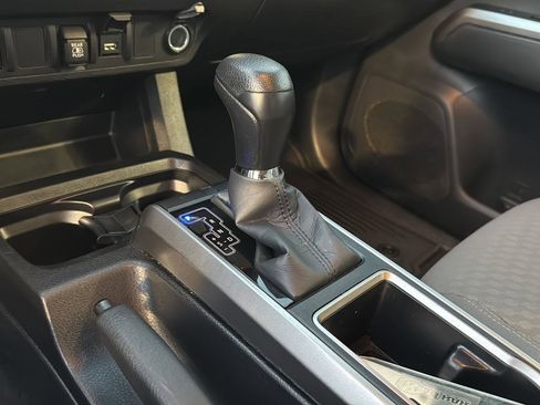 Certified 2023 Toyota Tacoma SR5 image 24