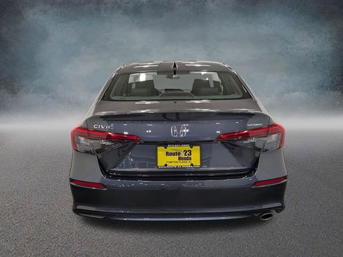 Used 2024 Honda Civic Sport image 5