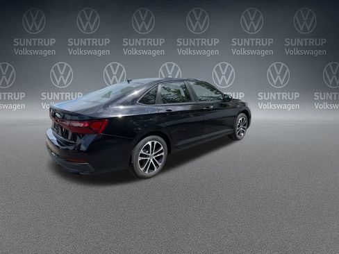 New 2025 Volkswagen Jetta Sport image 22