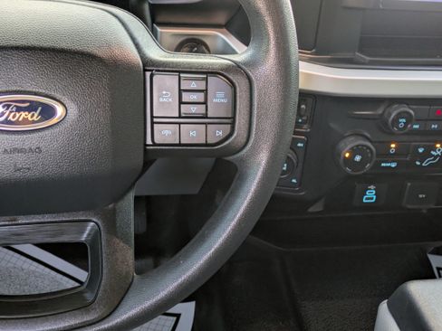 Used 2025 Ford F350 XL w/ XL Chrome Package image 22