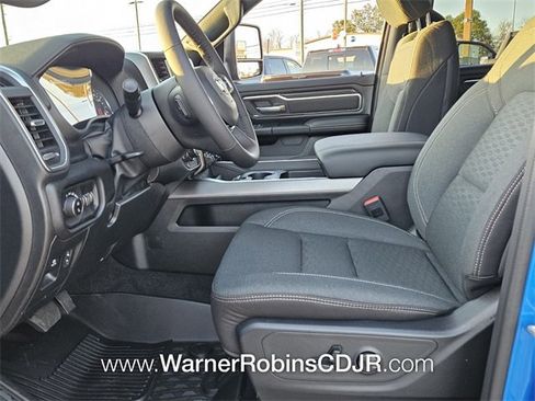 New 2026 RAM 1500 Big Horn image 5