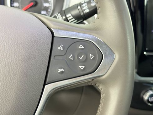 Certified 2020 Chevrolet Traverse LT FWD image 26