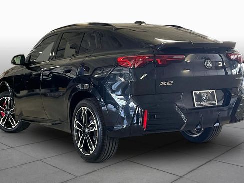 New 2026 BMW X2 xDrive28i w/ Technology Package AWD/4WD image 12
