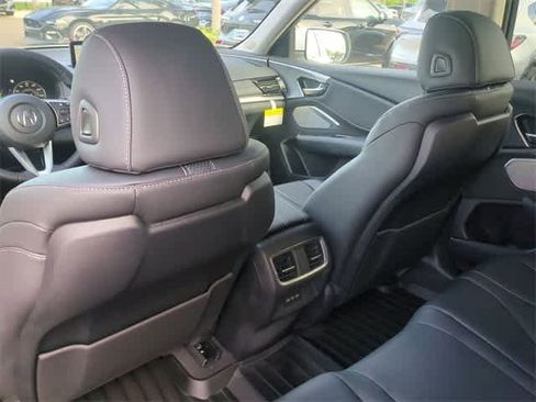 New 2025 Acura RDX SH-AWD w/ Technology Package image 19