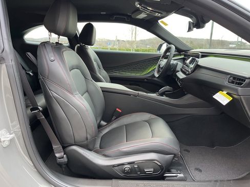 New 2026 Dodge Charger Daytona Scat Pack image 21