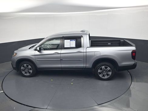 Used 2018 Honda Ridgeline RTL-T image 24