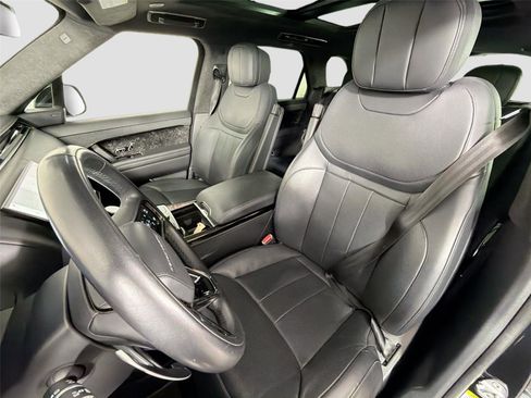 Certified 2023 Land Rover Range Rover Sport First Edition AWD/4WD image 20
