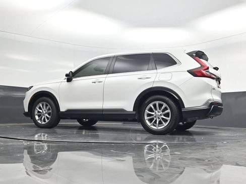 Used 2024 Honda CR-V EX-L image 53
