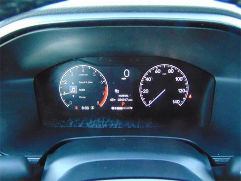 Certified 2024 Honda CR-V EX-L image 16