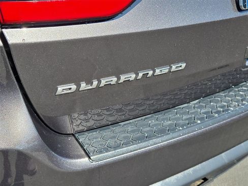 Used 2021 Dodge Durango SXT w/ 3rd Row Seating Group RWD image 22