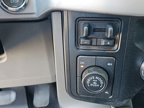 Used 2023 Ford F150 XLT w/ Equipment Group 302A High AWD/4WD image 22