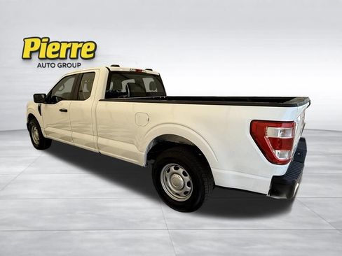 Used 2021 Ford F150 XL RWD image 2
