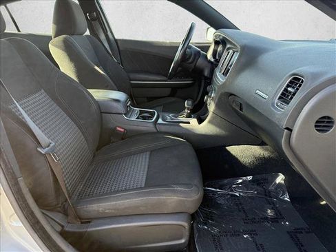 Used 2023 Dodge Charger SXT image 11