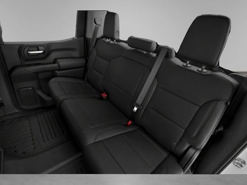 Used 2023 Chevrolet Silverado 1500 RST w/ Z71 Off-Road Package image 10