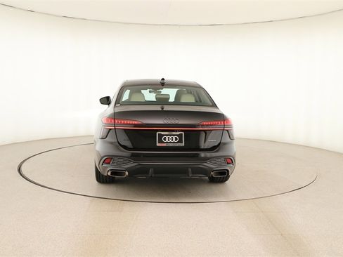 New 2026 Audi A6 Premium Plus image 5