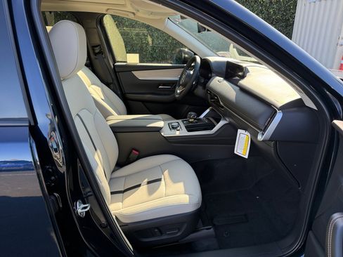 New 2026 MAZDA CX-90 3.3 Turbo w/ Premium Sport Pkg image 20