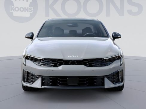 New 2026 Kia K5 GT image 2