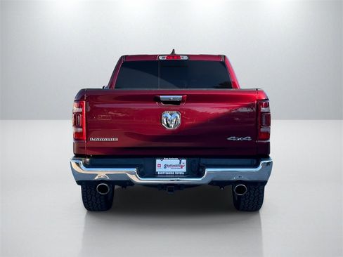 Used 2022 RAM 1500 Laramie image 6