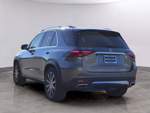 New 2026 Mercedes-Benz GLE 350 4MATIC image 7