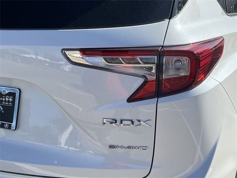 New 2026 Acura RDX w/ Technology Package image 7
