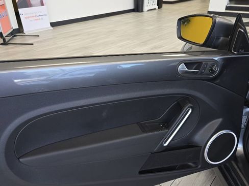 Used 2017 Volkswagen Beetle 1.8T image 14