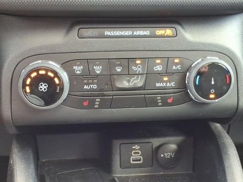 Used 2024 Ford Bronco Sport Big Bend w/ Convenience Package AWD/4WD image 19