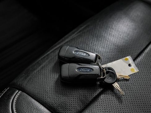 Used 2017 Ford F350 Lariat w/ Lariat Value Package image 70