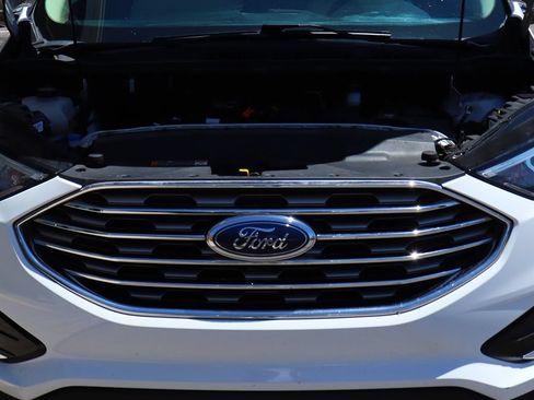 Used 2020 Ford Edge SEL AWD/4WD image 59