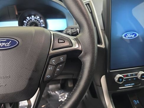 Certified 2024 Ford Edge SEL AWD/4WD image 15