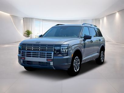 New 2026 Hyundai Palisade XRT Pro