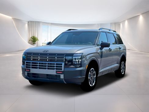 New 2026 Hyundai Palisade XRT Pro AWD/4WD image 1