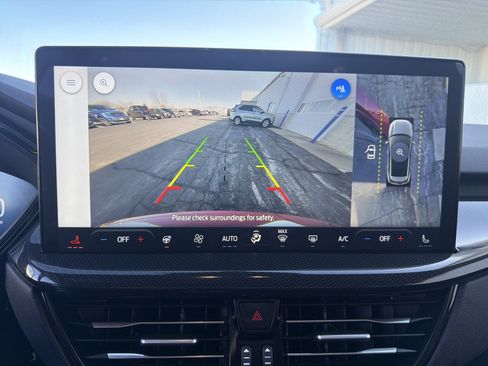 Certified 2023 Ford Escape ST-Line Elite image 45