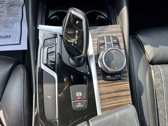 Used 2019 BMW 530i xDrive AWD/4WD image 36
