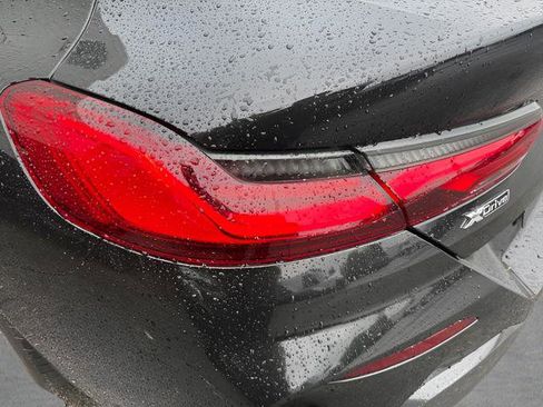 Used 2023 BMW M850i Gran Coupe xDrive image 34