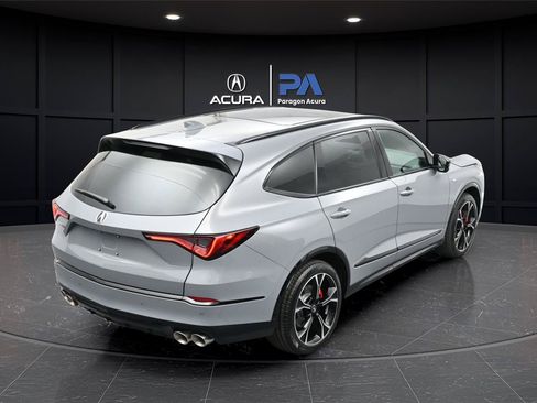 Certified 2026 Acura MDX Type S AWD/4WD image 42