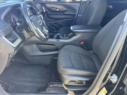 Used 2020 GMC Terrain SLE w/ Driver Convenience Package image 16