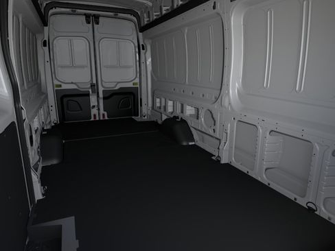 New 2026 Ford Transit 250 148 High Roof Extended RWD image 11