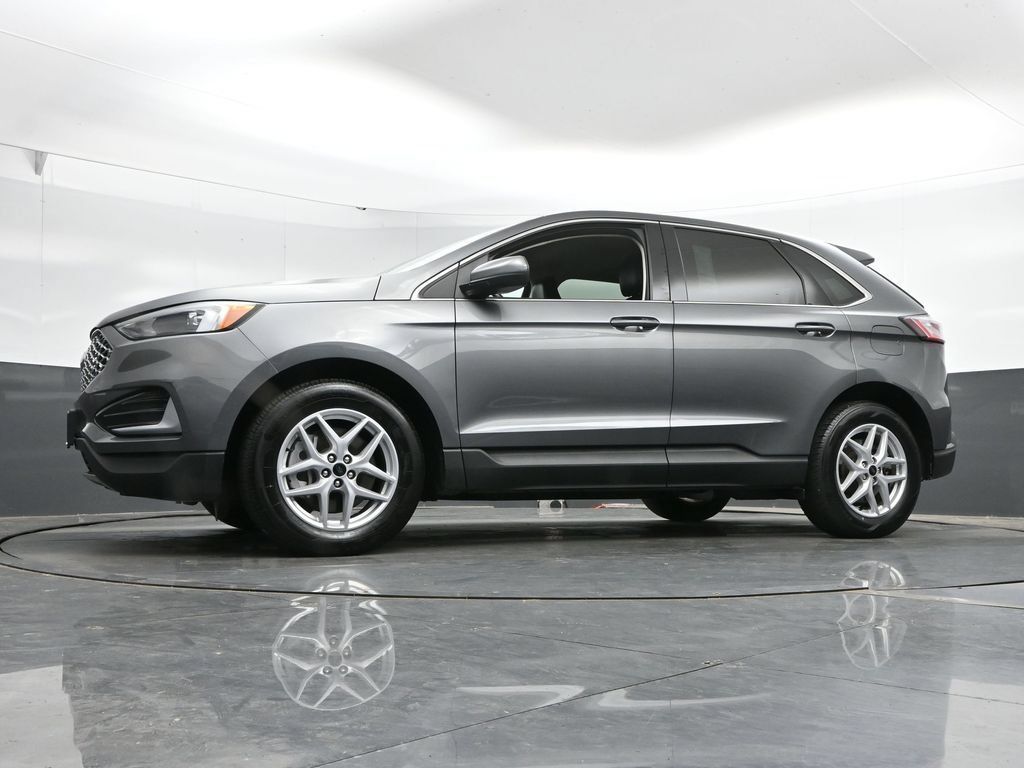 Used 2024 Ford Edge SEL AWD/4WD image 43
