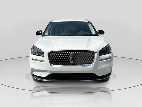 Used 2021 Lincoln Corsair FWD image 2