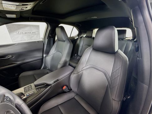 New 2026 Lexus UX 300h AWD w/ Accessory Package (2T) image 11