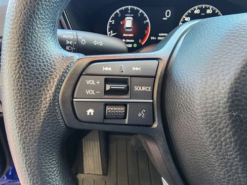 Used 2024 Honda CR-V LX image 19