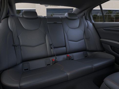 New 2026 Cadillac CT5 Sport RWD image 17