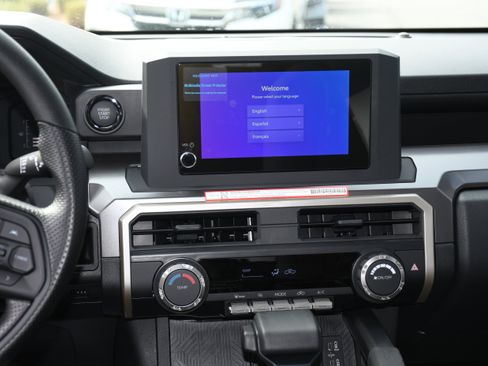 New 2026 Toyota Tacoma SR5 image 9