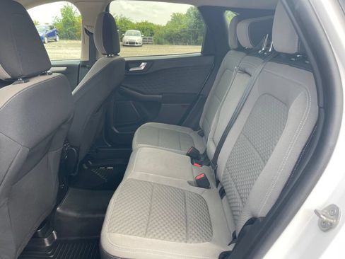 Used 2020 Ford Escape SE AWD/4WD image 21