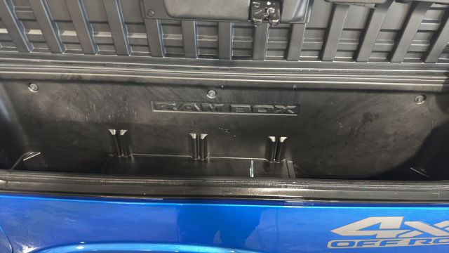 Used 2021 RAM 1500 Laramie AWD/4WD image 33
