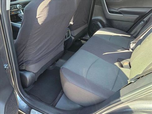 Used 2023 Toyota RAV4 XLE FWD image 16