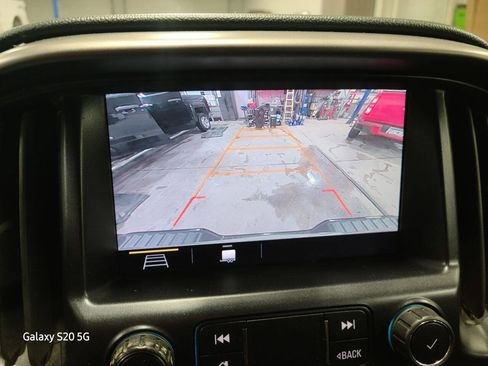 Used 2020 Chevrolet Colorado Z71 image 30