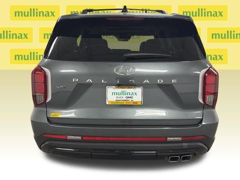 Used 2024 Hyundai Palisade XRT image 51